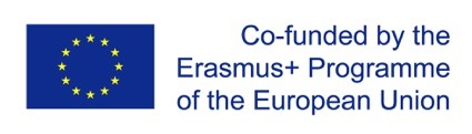 Co-funded by the Erasmus Programme of the EU