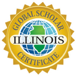 Illinois Global Scholar