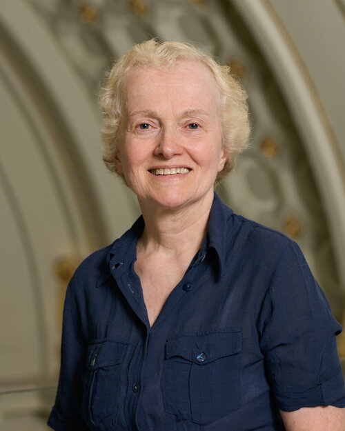 Laura C Hill