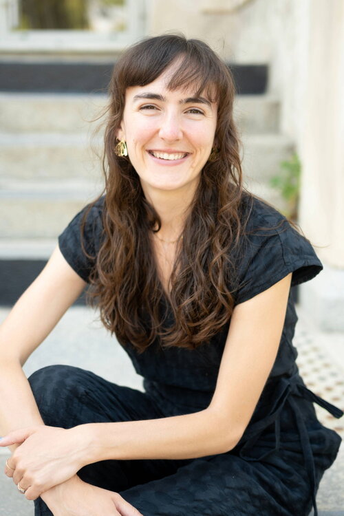 Aubrey  Smigel