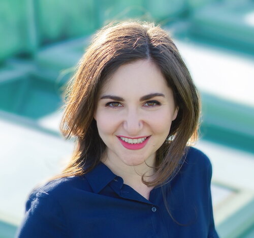 Rachelle Grossman