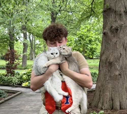 Drake Facchinello