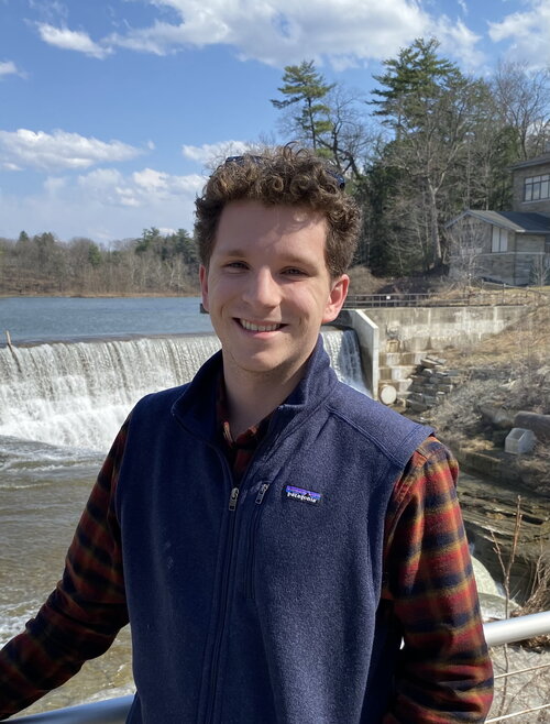 Profile picture for Nathan Knoll