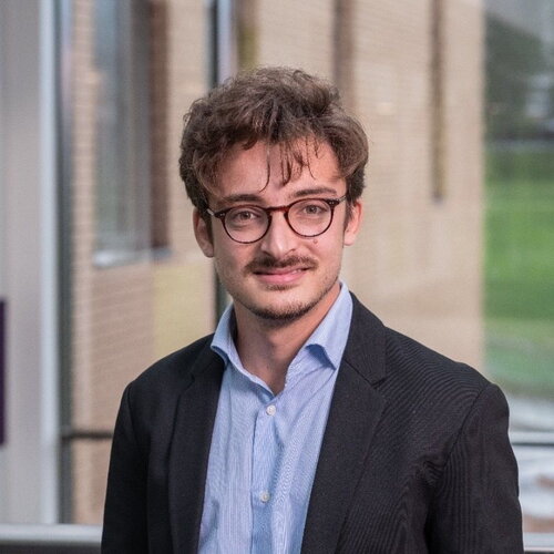 Alessio Norrito
