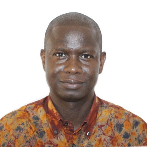 Vieux Toure