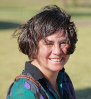 Profile picture for Anna María Escobar