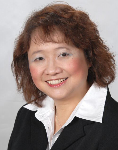 Profile picture for Mei-Po Kwan