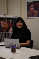 Profile picture for Tuba Akin