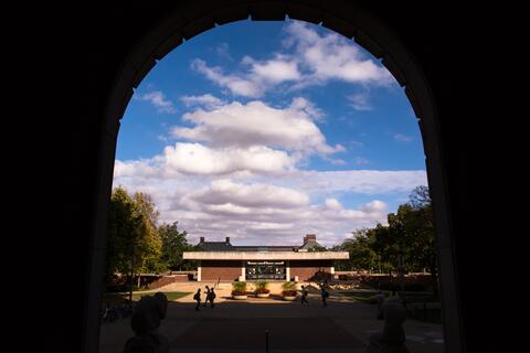 Undergraduate Library