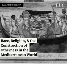 Race and the Mediterranean
