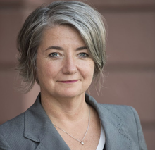 Karin Olofsdotter