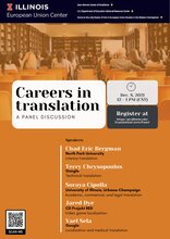careers in translation
