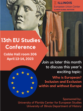 EU Studies Conference