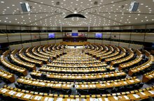 EU parliament