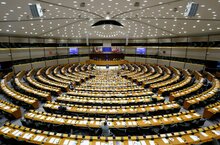 EU parliament