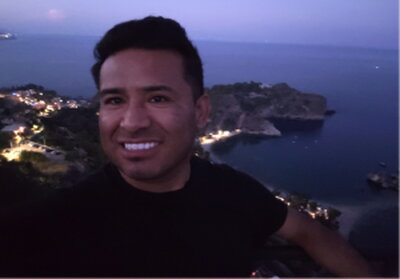 Javier Zenil Pena