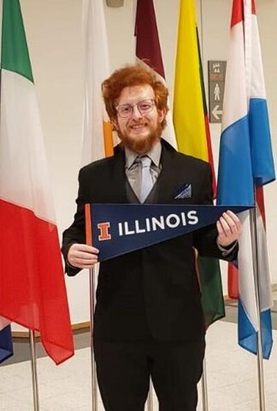 Jordan Evans-Kaplan
