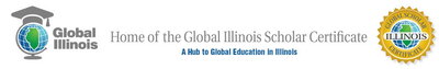 Logo for Illinois Global Scholars