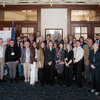 Tandem attendees 