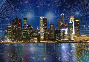 smart cities
