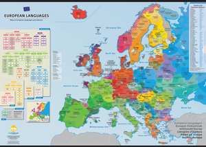 Languages of Europe