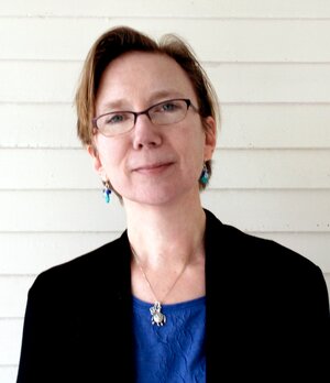 Judith Pintar