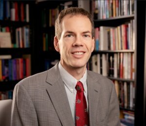 Brian Gaines
