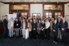 Tandem attendees 