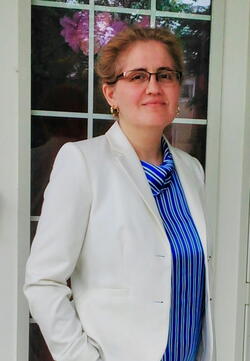Havva Karakas Keles