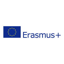 Erasmus Plus logo
