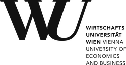 Vienna University of Economics and Business Logo