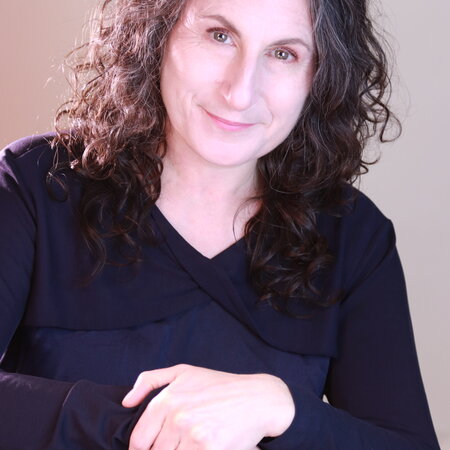 Brett Ashley Kaplan