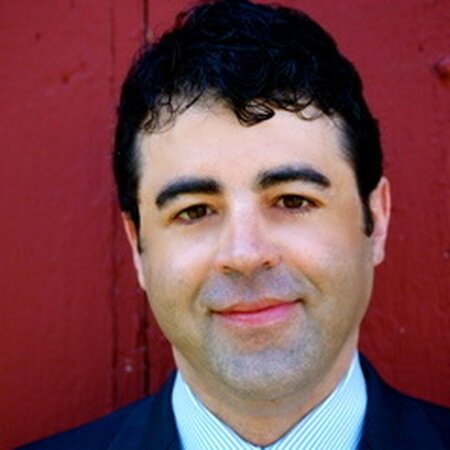 Jason Mazzone