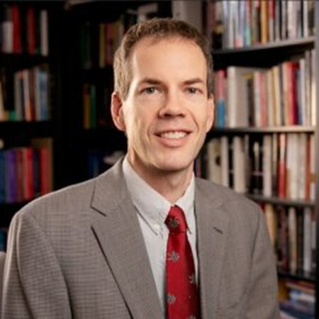 Brian Gaines