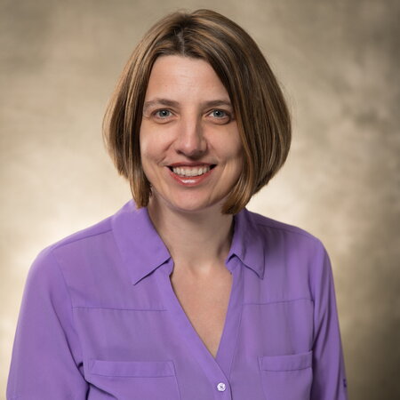 Stephanie Hilger