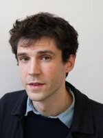 Picture of Matthew Soener, a man with short brown hair