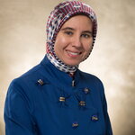 Eman Saadah