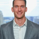 Headshot photo of Christopher Jackson