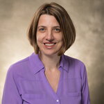 Stephanie Hilger